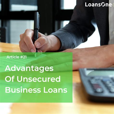 Short Term Business Loans Unsecured